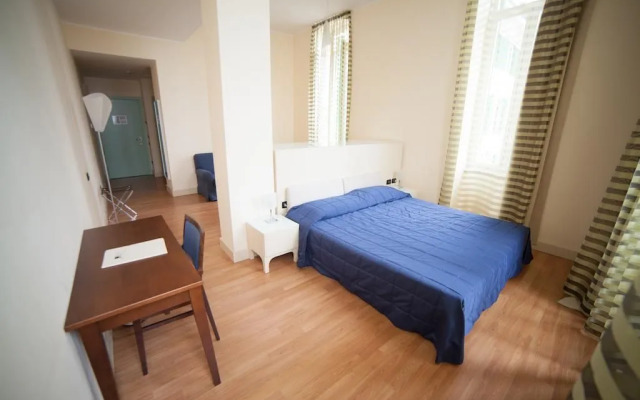 CH Hotel Del Golfo