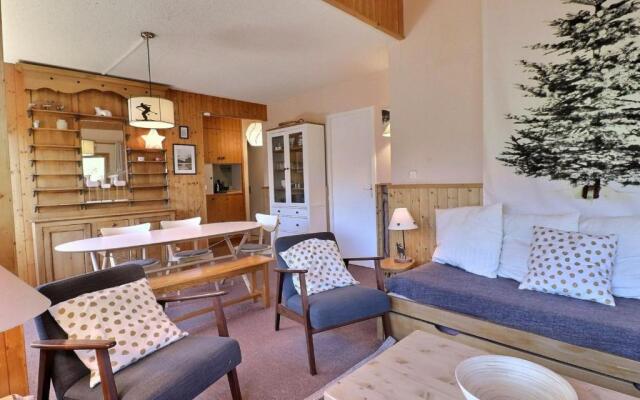 Appartement Méribel, 3 pièces, 6 personnes - FR-1-182-192