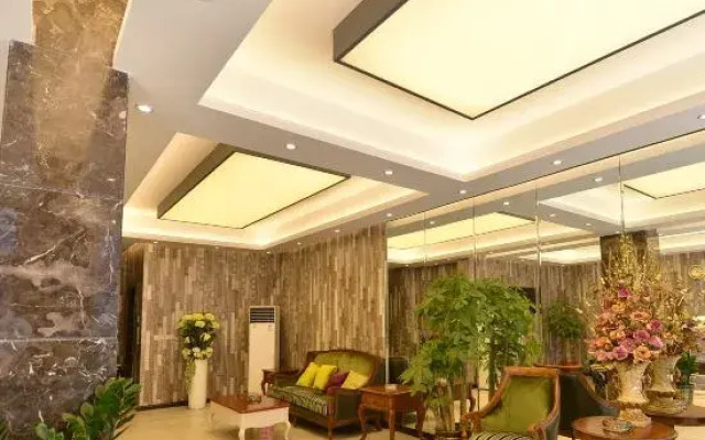 Xingui Hotel Guilin