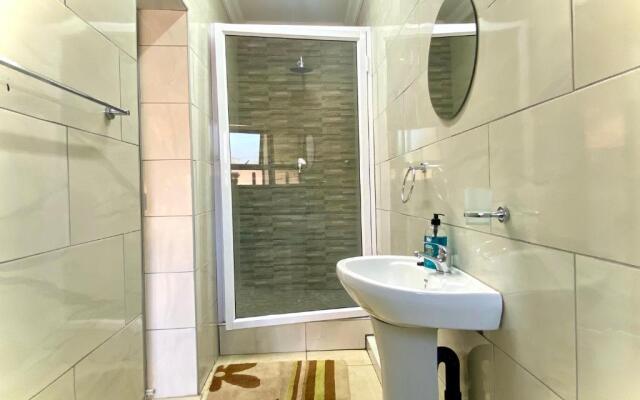 Protea Guesthouse