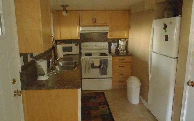 Bed, Boat, Brunch & Be At Home