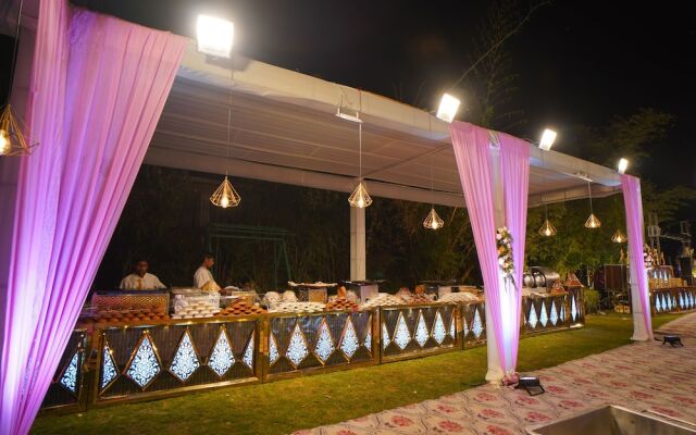 Mango Bloom River Resort