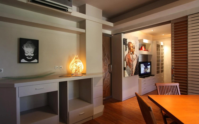 Sejuk Suites