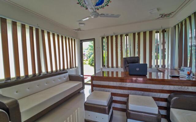 The Lal Bagh Resort