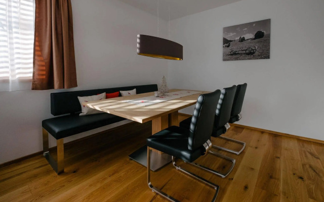 Kanis Appartements