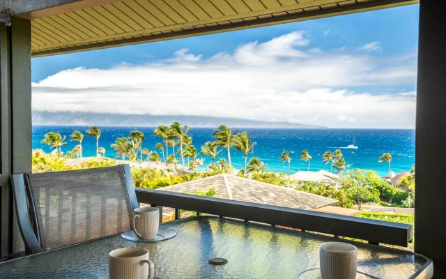 Kapalua Ridge by Coldwell Banker Island Vacations