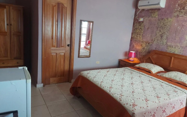 Hotel Vista Mar Bocas Del Toro