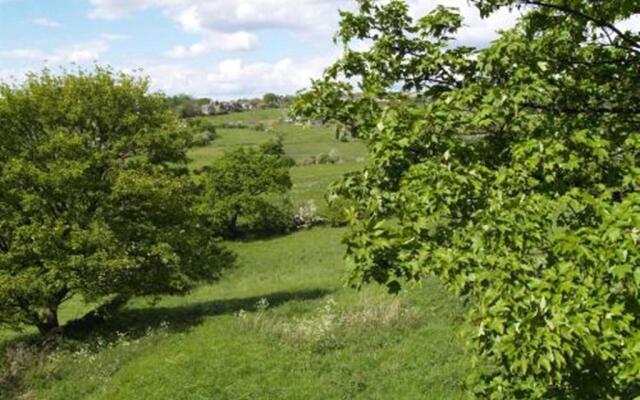 The Lodge at Birkby Hall