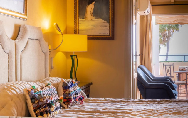 Hotel Carabeo