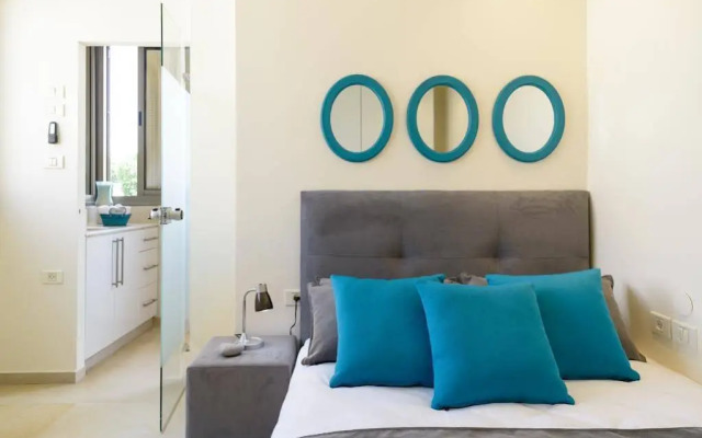 Prestige Apartment