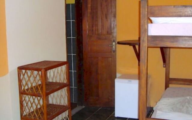 Pousada Pérola do Atlântico