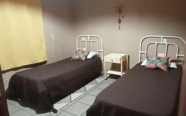Cabanas Canaan