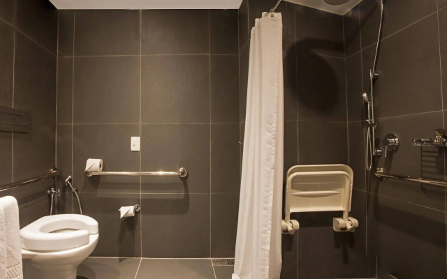 Ibis Styles Boa Vista