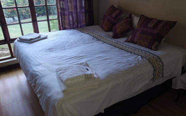 The Ekhaya Guest House Ballito