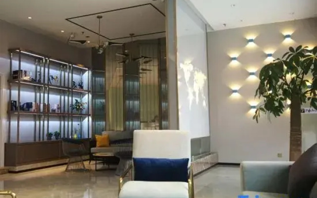 7 Days Premium Hotel (Yunan)