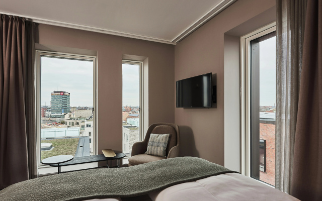 Hotel Odeon