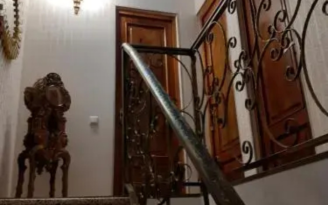 Hotel Zaira