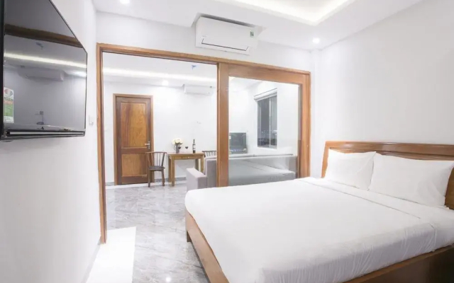 Misa Apartment