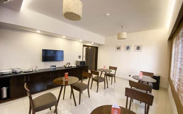 Jatra Rooms
