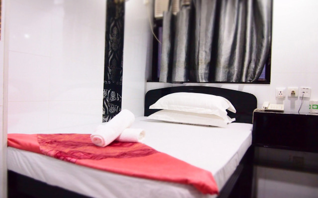 Ashoka Hostel