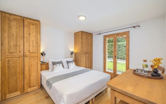 Chalet Papin
