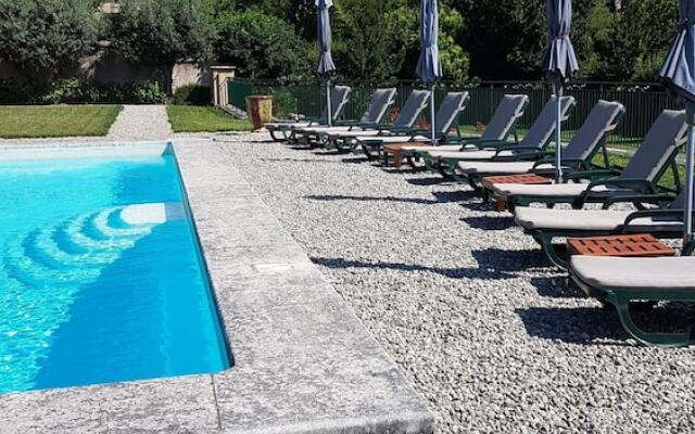 Maison d'Hôtes de la Milane