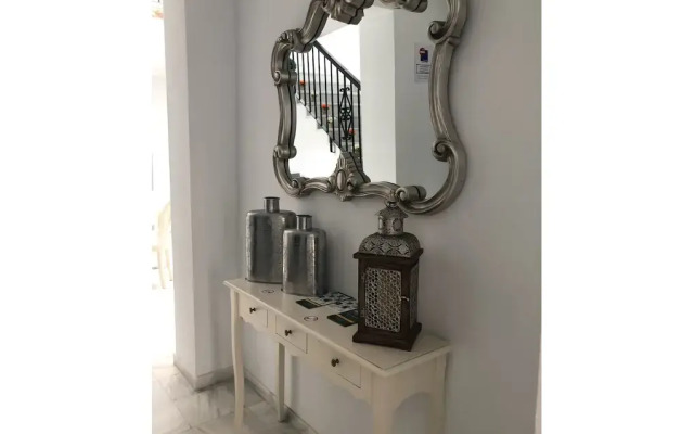 Hostal Boutique Casa La Laja