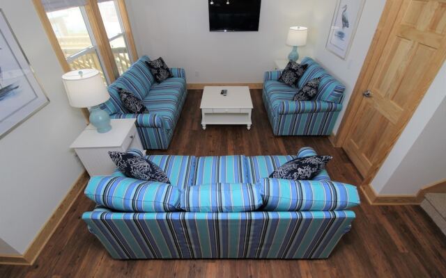 Whalebone Cottages by Kees Vacations