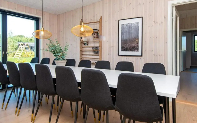 Holiday home Glesborg VI