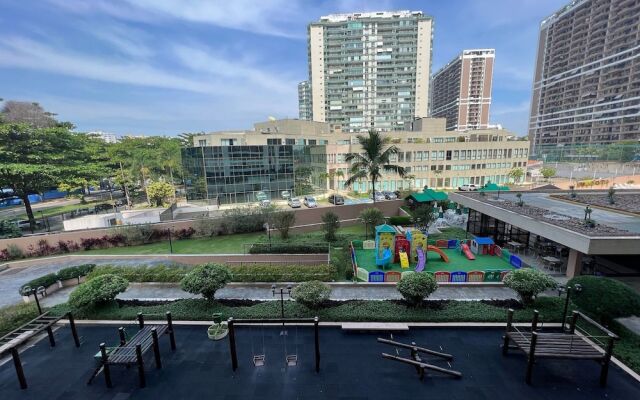 Liberty Place - Parque Das Rosas