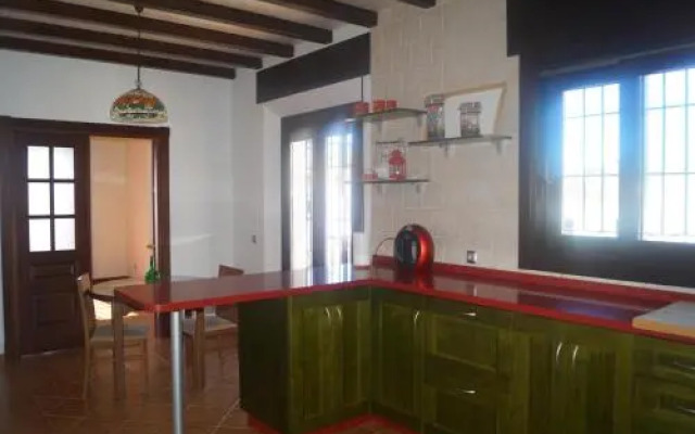 Casa de Vacaciones con Vistas en Casares