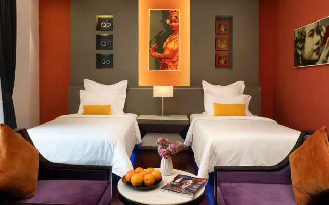 Memoire Palace Resort & Spa