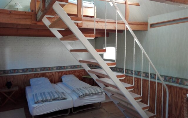 Møn Økologisk B&B