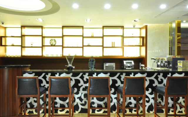 Arsma Hotel