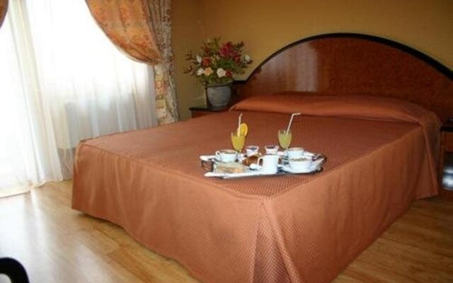 Grand Hotel Dei Cesari Dependance