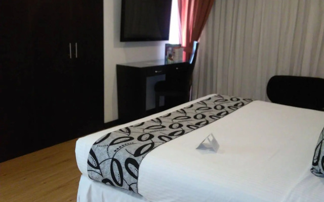 Hotel Suite Chicó
