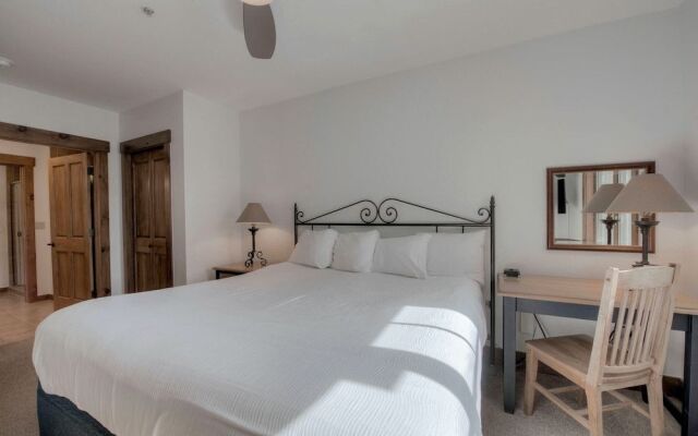 Mountain Thunder Lodge #5208