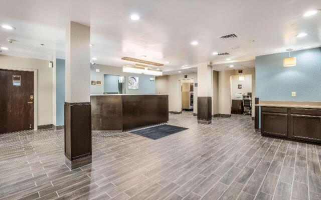 Sleep Inn & Suites Tallahassee