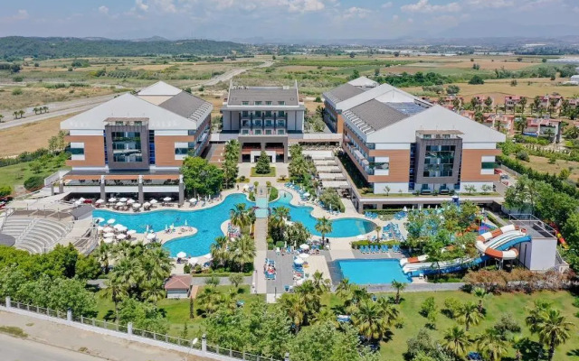 Terrace Elite Resort - All Inclusive