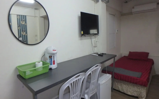 Rama 3 Sunrise Hostel