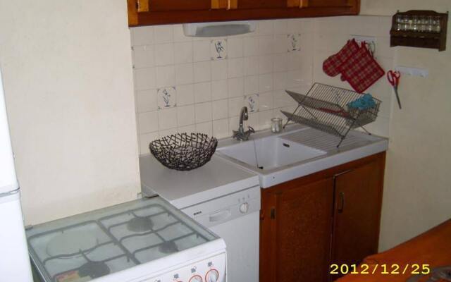 Chalet "Sous l'saix"