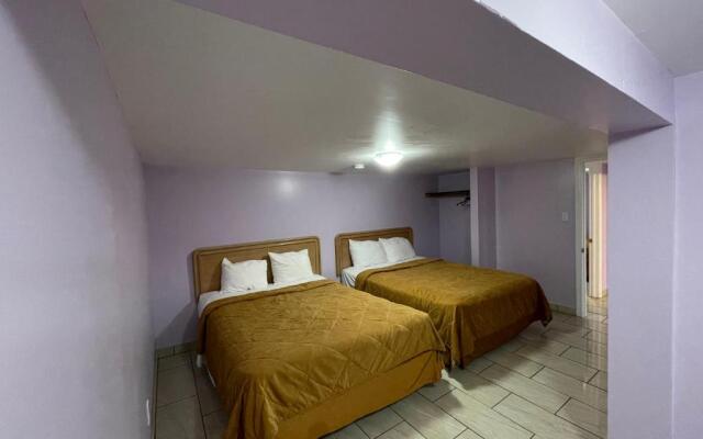 Niagara Holiday Apartment