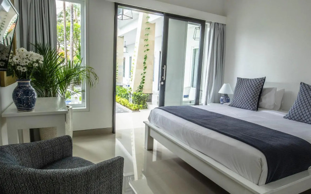 The London Residences Boutique Hotel