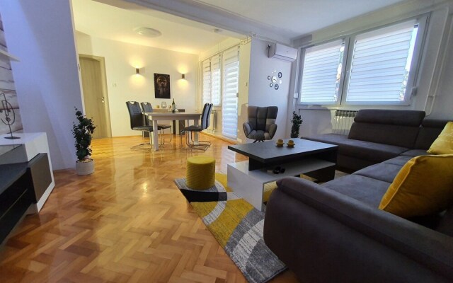 Apartment Pallaton