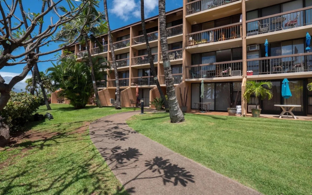 Maui Vista 3202 in Kihei