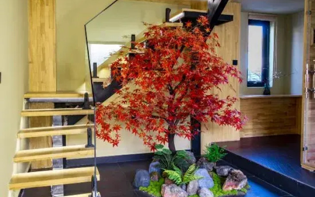 San Yi Homestay