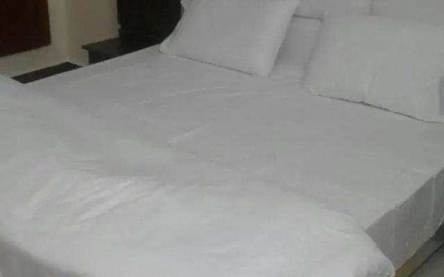 Qsr Al Balsem Aparthotel