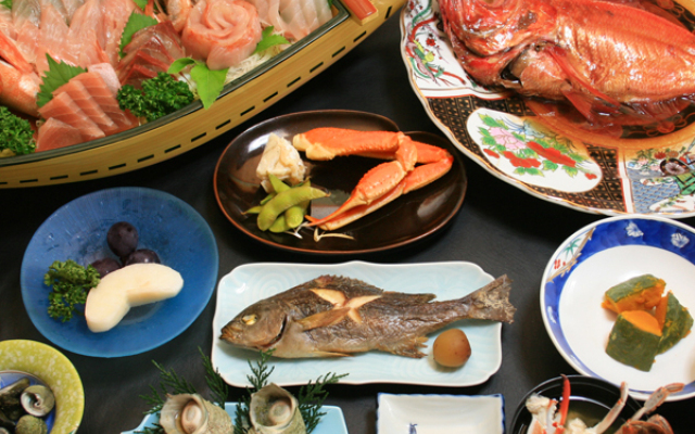 Imaihama Onsen Rotenburo Wataya