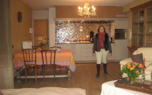 Cosy Cottage Dépendance