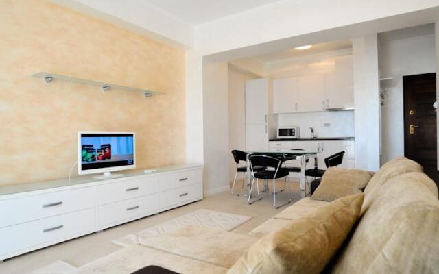 Apartament Tudors Residence Mamaia